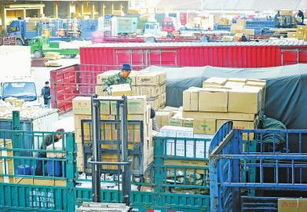 各環(huán)節(jié)24小時(shí)監(jiān)控 嚴(yán)懲野蠻寄遞，規(guī)范進(jìn)出口貿(mào)易