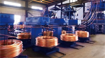 江蘇鑫海銅業(yè)獲楚江新材戰(zhàn)略入股 打造新能源汽車(chē)銅導(dǎo)體龍頭