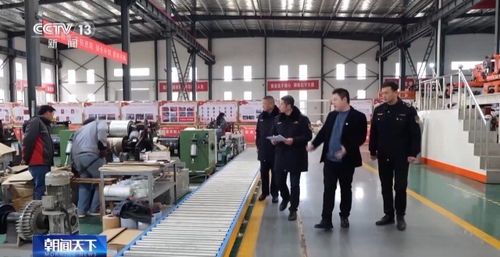 各地多措并舉促進返崗復工，穩就業與外貿進出口并進