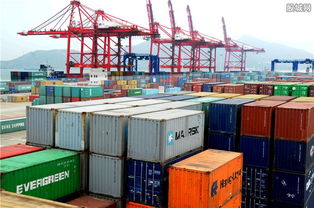 上海海關(guān)口岸通關(guān)效率與進(jìn)口增幅雙提升，助力外貿(mào)高質(zhì)量發(fā)展